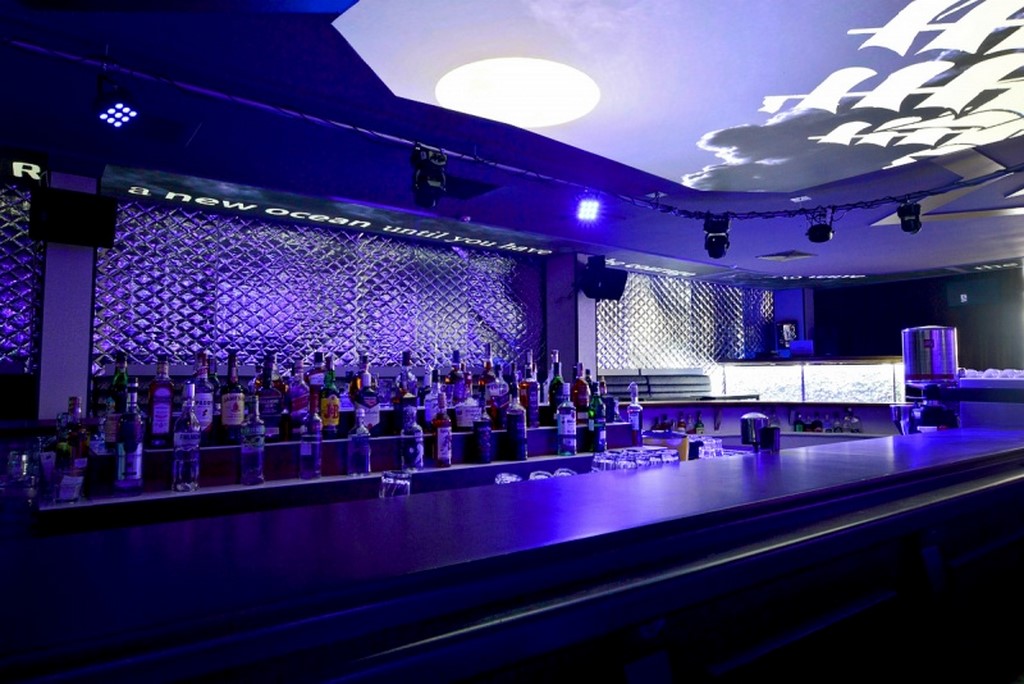 DESPERADO NIGHT CLUB  4 